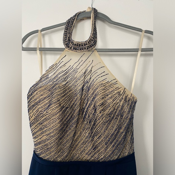 Gorgeous Evening, Prom, Cocktail Dress - Nina Canacci - Picture 6 of 8